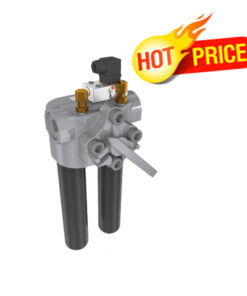 40/160-LD/LDN EPE Process Filters & Accumulators