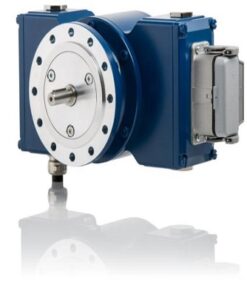 ASE 40 Singleturn encoders Hubner Giessen/Huebner Giessen