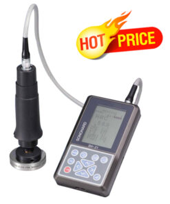 JFE SONOHARD SH-21A JFE Advantech