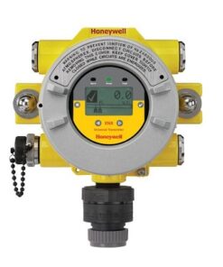 XNX Gas Detector Honeywell