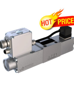 WDPFA06-ACB-S-32-G24/WD Wandfluh