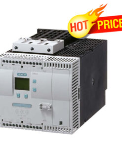 3RW4435-6BC44 Siemens