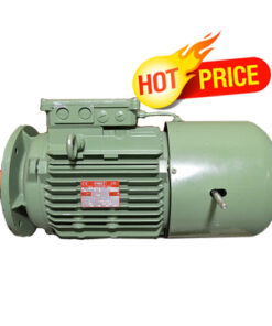 Fimet AA 132 S 4 + V4 132
