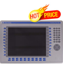 2711P-B10C4A8 Allen Bradley
