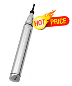 Cảm biến độ đục CUS52D-AA1AA3 E+H
