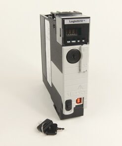 1756-L72 Controller AllenBradley