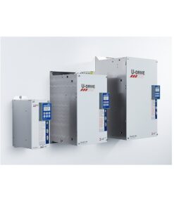 Biến tần dòng TA-U65HT Tae, Biến tần dòng U-drive TA-U65HT