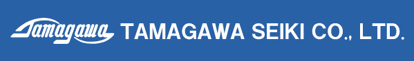 Tamagawa-seiki logo