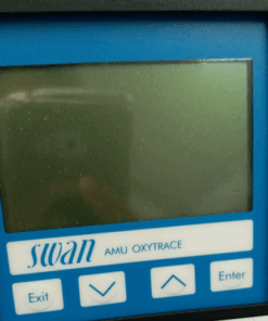 A-85.420.560 Oxycon On-line Silica Swan