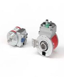 QDH81M-00001 Encoder TR Electronic