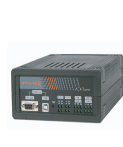 ETOS-100SX-E04 Industrial Network Server AC&T