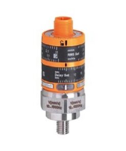 VTV12A Vibration transmitter IFM