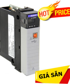 Allen-Bradley 1756-EN2T Module