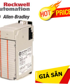 1769-IF8 Allen-Bradley