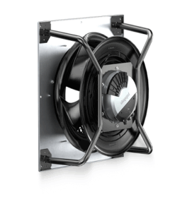 K3G280-RR04-H9/ centrifugal fan EBMPAPST