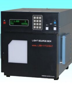 LSB-111BAT2 Halogen Light Tsubosaka