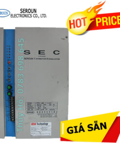 STR-2005-3P-B081 Seroun Electronics
