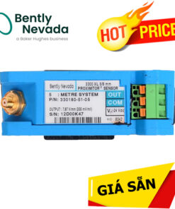 330180-51-05 Bently Nevada