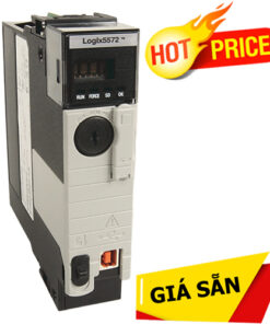 1756-L72 Allen-Bradley