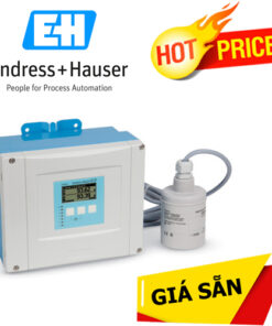 FMU90-R11CA262AA1A Endress Hauser