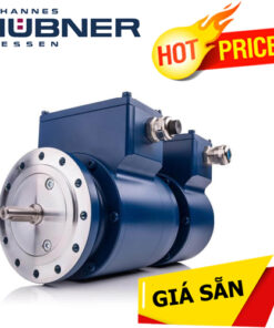 FG 40 / FGH(J) 40 Hubner Giessen