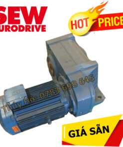 FA87 Sew Eurodirve
