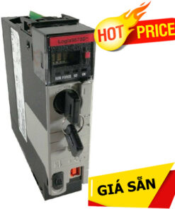 1756-L73S Allen-Bradley