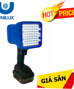 LED Beacon 03-1254-DC-S Unilux