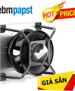K3G280-RR04-H9/ K3G250-RR17-H9/ G3G280-BR04-M7 EBMPAPST