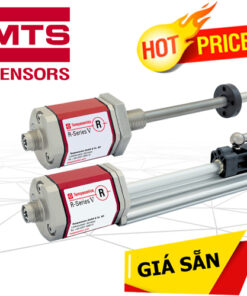 LPC6L5Y1XX0XII3M00802S MTS Sensor