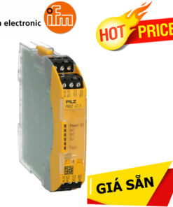 PNOZ s7.1 24VDC 3 n/o Pilz
