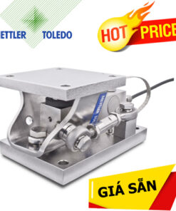 SWB505 316 550KG Mettler Toledo