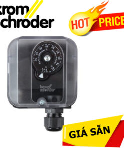 DG 50N-6T Kromschroder