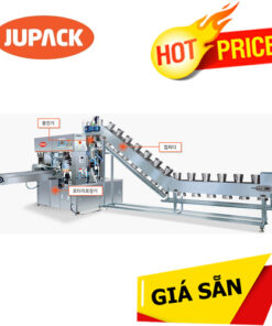 JR-8D1024 Jupack