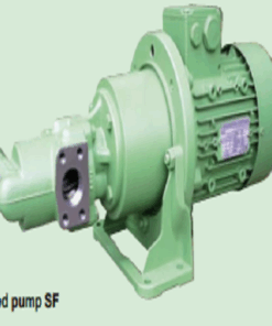 BZP052013RD--165R Steimel Gear pump