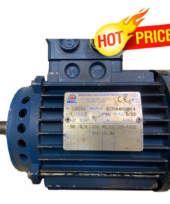 SC71b4-P23-B14-Nm ICM Motori Srl