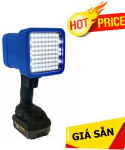 03-1254-DC-S Unilux LED Beacon