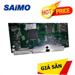 XR6000 CPU Board V13-07-12 Saimo