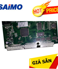 XR6000 CPU Board V13-07-12 Saimo
