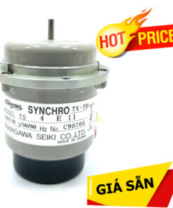Bộ đồng bộ Synchros Tamagawa-seiki