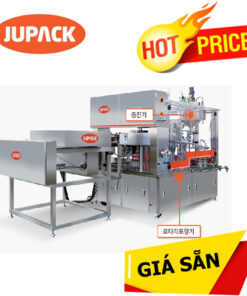JSP-10S500 Jupack