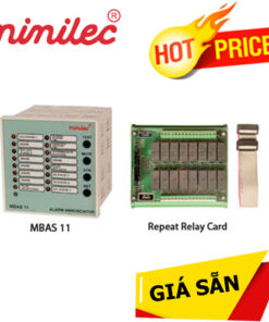 MBAS 0600/MICRO 17 Minilec