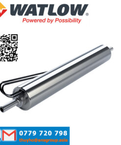 WATLOW Vietnam,Hệ thống gia nhiệt F6123802700603 WATLOW