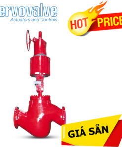 PC360 ACTUATOR Servovalve
