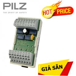 PSEN ix1 Interface für 4 PSEN 1 PILZ