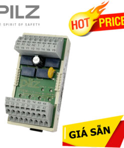PSEN ix1 Interface für 4 PSEN 1 PILZ