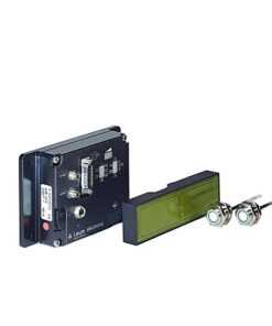 VDB 14B/2 monitoring amplifier Leuze