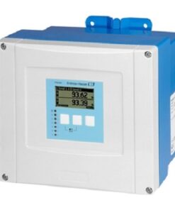 FMU90-R11CA262AA1A Transmitter E+H