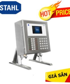 Operator Interface ET-208-TX-W00-DC-GL R.STAHL