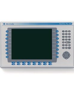 Allen-Bradley 2711P-B10C4A8 PanelView Plus Terminal